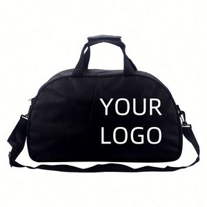 Versatile Yoga Shoulder Bag Women and Men Lightweight Gym Tasche Bolsa Sac Tote for Workout Beach Travel Packages - Product Image 2