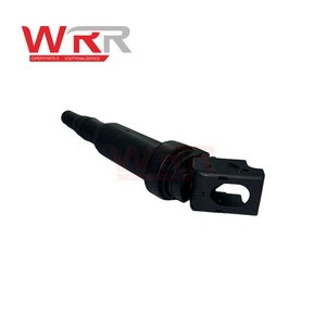WRR 12137559842 Nueva Bobina de Encendido de Alta Calidad para BMW Serie <span class=keywords><strong>1</strong></span> 3 4 5 <span class=keywords><strong>6</strong></span> 7 8 X6 X5 Z3 <span class=keywords><strong>MINI</strong></span> <span class=keywords><strong>Cooper</strong></span> S - Product Image 6
