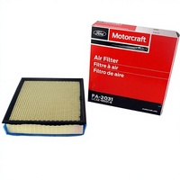 Filtre à air d'habitacle premium avec filtre à air au charbon actif OEM FA-1884 compatible avec FORD LINCOLN