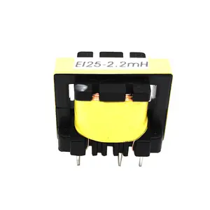 Transformateur 220V 12V 400W एलईडी ड्राइवर फेराइट कोर उच्च आवृत्ति ट्रांसफार्मर