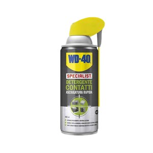 Nettoyant pour contacts électriques à séchage rapide WD-40 400 ml Produit - Product Image 2