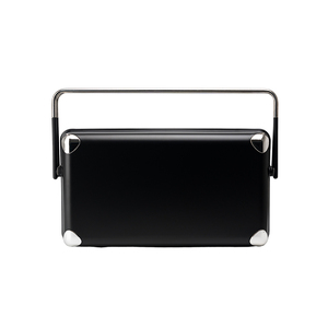 Mallette <span class=keywords><strong>de</strong></span> camping <span class=keywords><strong>valise</strong></span> <span class=keywords><strong>barbecue</strong></span> grill extérieur 3 en 1 fumoir portable pliant <span class=keywords><strong>charbon</strong></span> <span class=keywords><strong>de</strong></span> <span class=keywords><strong>bois</strong></span> mini <span class=keywords><strong>barbecue</strong></span> grill pour camping randonnée - Product Image 3