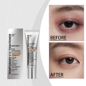 Suero Reafirmante Instantáneo para el Contorno de Ojos para Todo Tipo de Piel, Cuidado Diario con Crema Antiarrugas - Product Image 1
