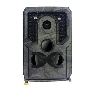 Caméra de piste de cerf de faune de Fov de PR-400 120 degrés avec 2pcs 18650 batteries caméra de piste de <span class=keywords><strong>chasse</strong></span> comportant l'élément de capteur de CMOS - Product Image 1