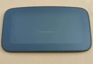 อะไหล่ซันรูฟ<span class=keywords><strong>รถ</strong></span>ยนต์ขายดี กระจกซันรูฟสำหรับรถยนต์นิสสัน จู๊ค F15 HBK ปี 2011 - Product Image 3