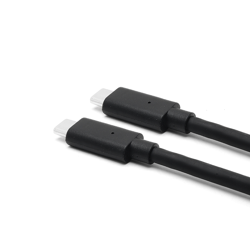 Кабель Sungrandly Thunderbolt 3 100 Вт до 40 Гбит/с