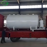Four de séchage à air chaud pour charbon de gros d'usine Chambre de séchage en bois
