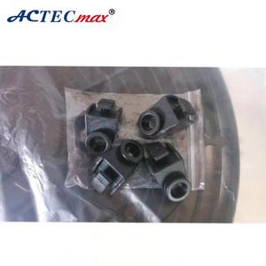 Ventilador <span class=keywords><strong>de</strong></span> Radiador Eléctrico Universal <span class=keywords><strong>de</strong></span> 14 Pulgadas con Aspas en Forma <span class=keywords><strong>de</strong></span> S, 120W, para Aire Acondicionado Automotriz, AC.117.1400, Piezas <span class=keywords><strong>de</strong></span> Aire Acondicionado y Calefacción - Product Image 4