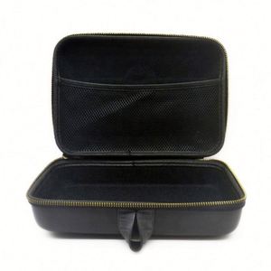 Estuche de Almacenamiento Portátil Rígido con Correa, Práctico Estuche para Gafas VR y Auriculares con Función Antiolores - Product Image 3