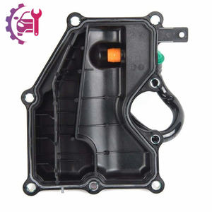 Separador de aceite y agua con tubería para Lincoln Mkc 2015 Ford Kuga 2,0 Mondeo <span class=keywords><strong>Mk4</strong></span> Mk5 2007-2016 - Product Image 2