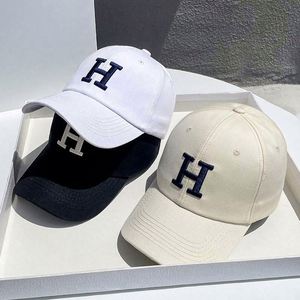 Casquettes de baseball en toile unisexes personnalisées en polyester/coton, 6 panneaux, broderie 3D, style sportif et tendance, vente en gros - Product Image 6