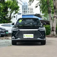 الصينية جديد الطاقة مركبة عالية سرعة BYD أغنية زائد EV الذكية سيارة كهربائية اليد اليسرى خمس مقعد SUV