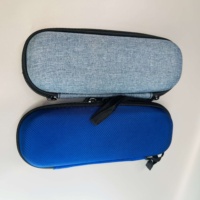 Pochette isotherme personnalisée en EVA, sac de transport portable pour appareil de beauté, sac de voyage thermiquement isolé