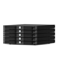 Amplificateur de classe D 4 canaux K420 MORIN 1U 2000 Watts, utilisation professionnelle en intérieur/extérieur
