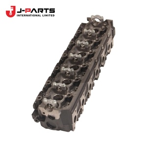 Culasse complète pour Toyota HIACE YH63 1988-2007 - Product Image 3