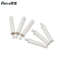 Amortisseur hydraulique personnalisable par le fabricant - Butée silencieuse anti-collision pour accessoires de quincaillerie de meubles domestiques