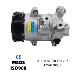 88310-42260,dcp50035 compresor de aire acondicionado automático para Toyota - Product Image 1