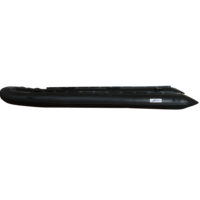 Bateaux gonflables longs et larges de 6m, 7m, 8m, 9m, 10m avec ponton en PVC de 1,2 mm – Direct Usine