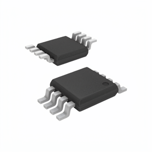 ชิป IC บอมอิเล็กทรอนิกส์8 MSOP TS419IST 8 MSOP - Product Image 1