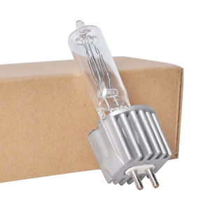 Roccer שלב הנורה HPL <span class=keywords><strong>750W</strong></span> 230V ו 115V G9.5/HS הלוגן מנורת HPL750 - Product Image 2