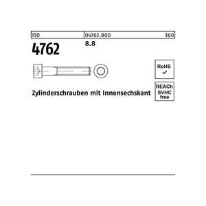 Vis hexagonale x55mm - Product Image 1