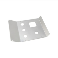 Services de tôlerie en aluminium sur mesure, pliage, estampage, fabrication de tôles en acier inoxydable