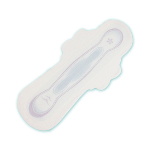Serviettes hygiéniques ultra-fines à ailettes en coton respirant Max-<span class=keywords><strong>plus</strong></span>, <span class=keywords><strong>super</strong></span> absorbantes, pour femmes, provenant d'un grossiste de Fujian, Chine - Product Image 4