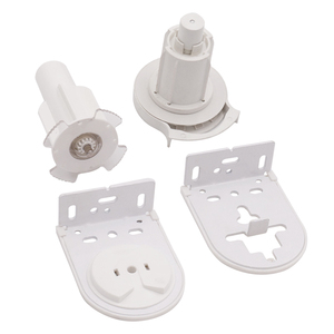 Embrayage pour stores enrouleurs Alanber K55 1:1.5 - Vente chaude Pièces de rechange robustes pour stores 36/38/43mm - Product Image 4