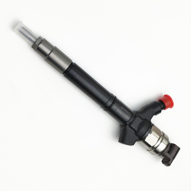 Common Rail Injector 23670-0R050 Diesel Injector 095000-6680 for TOYOTA