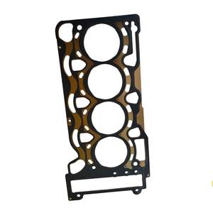 11127509710 غطاء رأس الاسطوانة ل BMW E46 E81 E87 F21 E90 N46 - Product Image 5