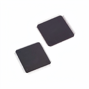 100 TQFP Exposed Pad TMX320F28069UPZPA Original One Stop Service Buy Electronics Components Online Embedded - Product Image 1