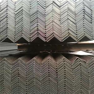 Precios bajos Máquina de corte de ángulo de pared galvanizada por inmersión en caliente Estante de barra de ángulos de acero ranurado - Product Image 4