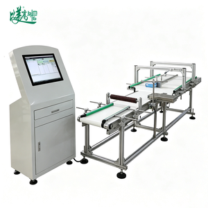 Máquina Automática de Inspección de Códigos QR en Bolsas de Embalaje con Reciclaje de Defectos para Verificación de Calidad de Impresión de Códigos QR en Tiempo Real - Product Image 6