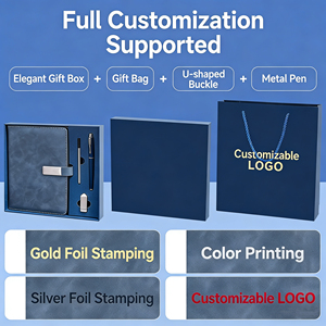 Set Regalo Personalizzato con Taccuino, Set Promozionale <span class=keywords><strong>per</strong></span> <span class=keywords><strong>San</strong></span> <span class=keywords><strong>Valentino</strong></span>, Souvenir <span class=keywords><strong>per</strong></span> Matrimonio, Articoli Regalo <span class=keywords><strong>per</strong></span> Ospiti, Regalo di Compleanno - Product Image 5