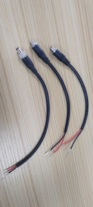 <b>DC</b> Lock Plug 5.5mm / 2.1 mm Center <b>Cable</b> 5.5*2.1mm Locking <b>DC</b> Plug With Screws <b>Power</b> Supply Connector <b>DC</b> Male <b>Cable</b> - Product Image 5