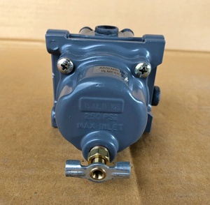 Régulateur de filtre d'alimentation en air 67CFR 67DFR pour le contrôle et le régulateur pneumatique basse pression - Product Image 3