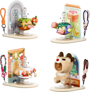 Ensemble de déguisement intelligent pour <span class=keywords><strong>robot</strong></span> IA Eiliko 3 - Product Image 1