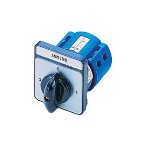 Factory Price Selector Voltmeter Changeover <b>Switch</b> 3 Phases <b>Rotary</b> Cam <b>Switch</b> Control Circuit - Product Image 3