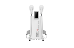 เครื่องกระชับสัดส่วน EMS Pelvic Bottom 7 Tesla อเนกประสงค์ สำหรับบริหารกล้ามเนื้อหน้าท้อง ซ่อมแซมกล้ามเนื้อหลังคลอด ดูแลความงามและลดน้ำหนัก - Product Image 2