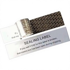 Etiqueta Adhesiva Electrónica Coorful Wcbf-0048 a Precio de Fábrica, a Prueba de Manipulaciones, Antidesgarro, Desechable, Octogonal, Resistente a los Arañazos - Product Image 5