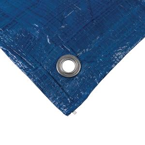 Silverline Tarpaulin Cut 4.8x6.1m/Actual 4.6x6m - Product Image 3