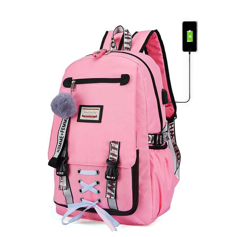 Top 30 mochilas escolares niña y su guía de compra -2022