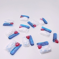 Détergent liquide pour lave-vaisselle OEM, capsules de détergent pour lave-vaisselle, pour lave-vaisselle