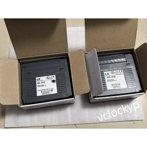 1 contrôleur logique programmable LS XGQ-RY2A, nouveau - Product Image 4