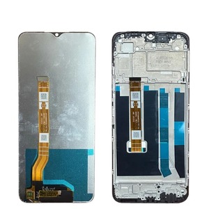 สำหรับ <span class=keywords><strong>OPPO</strong></span> A17K/A17/A57 <span class=keywords><strong>5G</strong></span>/ <span class=keywords><strong>A77</strong></span> <span class=keywords><strong>5G</strong></span>/A57 4G/N20SE/A77S จอ TFT LCD แบบ Incell  อะไหล่เปลี่ยนหน้าจอ รับประกัน 1 ปี ขนาด 6.5 นิ้ว - Product Image 6