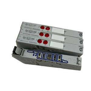 Válvula Solenoide Asco R422103005 de 5 Vías y 3 Vías de Salida para Control Mecánico - Product Image 2