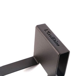 Support de canon à mousse Maxshine pour seau, facile à utiliser, outils d'organisation de <span class=keywords><strong>garage</strong></span>, support de canon à mousse - Product Image 2