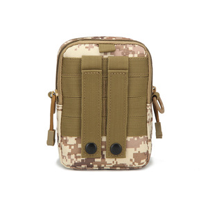 MKW5061 Nouveau <span class=keywords><strong>Sac</strong></span> Banane Designer Personnalisé Organisateur de Taille pour Hommes, <span class=keywords><strong>Sac</strong></span> à Bandoulière de Pêche Oxford d'Extérieur Étanche Tactique avec Support Téléphone - Product Image 4