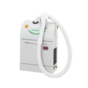 Ventilador de Extracción Axial Sankyo Tr-Crs de 16 Pulgadas con Aspas de Acero Inoxidable, 2900 rpm, Rodamiento de Bolas, Eléctrico, para Cuartos Limpios, Hecho en Japón - Product Image 4