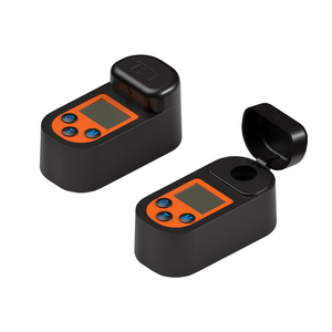 Hồ bơi và Spa <span class=keywords><strong>Kit</strong></span> kiểm tra chất lượng nước Analyzer PH Clo tổng kiềm <span class=keywords><strong>Kit</strong></span> kiểm tra nước phân tích <span class=keywords><strong>Kit</strong></span> - Product Image 3